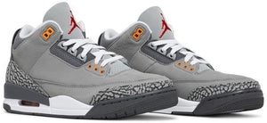 Air Jordan 3 Retro 'Cool Grey' 2021 - 4 image