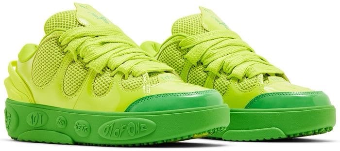 Puma LaFrancé 'Slime' image 2