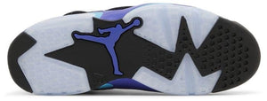 Air Jordan 6 Retro Aqua image 4