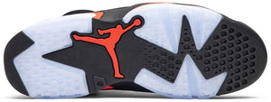 Air Jordan 6 Retro 'Infrared' 2019 image 5
