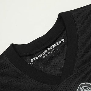 Chrome Hearts Mesh Longsleeve Jersey image 2