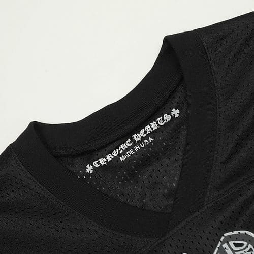 Chrome Hearts Mesh Longsleeve Jersey image 2