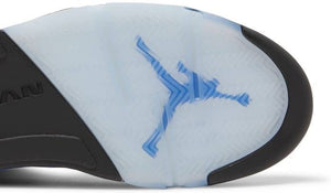 Air Jordan 5 Retro 'Racer Blue image 3