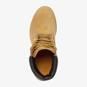 Timberland 6" Premium Waterproof Boot 'Wheat' image 4