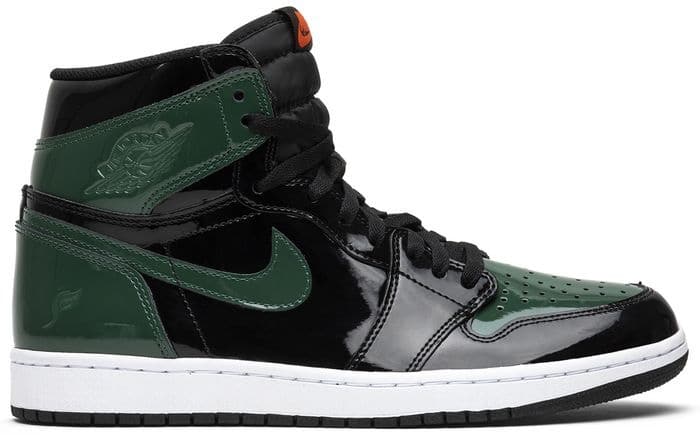 SoleFly x Air Jordan 1 Retro High OG 'Art Basel' Friends & Family image 0