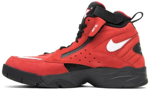 Kith x Air Maestro 2 'Red' image 1