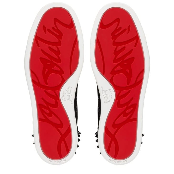 Vieira 2 Christian Louboutin image 5