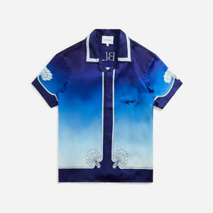 Casablanca Cuban Collar Place Vendome Shirt image 2