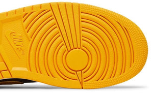 Air Jordan 1 Low 'Yellow Ochre' image 5