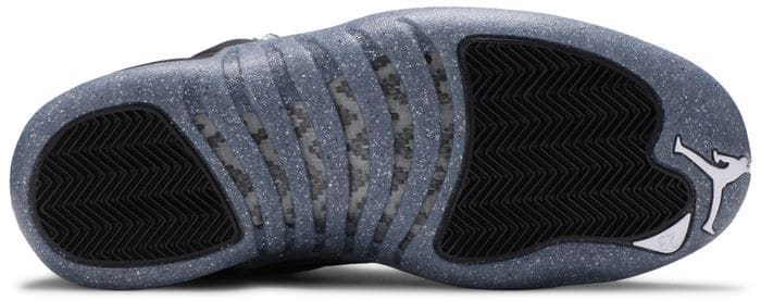 Air Jordan 12 Utility 'Grind' image 3