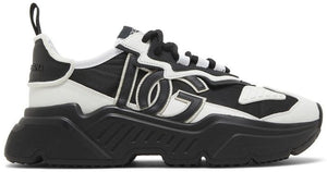 Dolce & Gabbana Daymaster White Black - 13 image