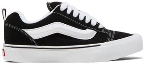 Knu-Skool 'Black White' - 9.5 image