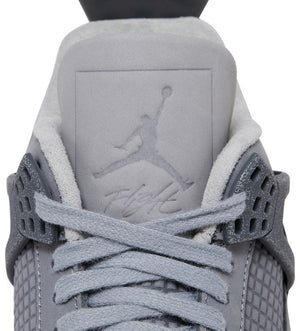 Air Jordan 4 Retro SE 'Wet Cement' image 4
