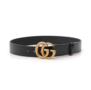 Gucci Double G Buckle Belt image 0