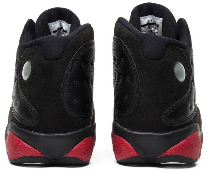 Air Jordan 13 Retro 'Dirty Bred' image 3