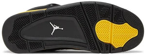 Air Jordan 4 Retro 'Thunder' 2023 image 3