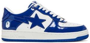 Bapesta #5 Royal Blue 2022 - 10 image