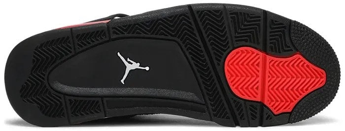 Air Jordan 4 Retro 'Red Thunder image 3
