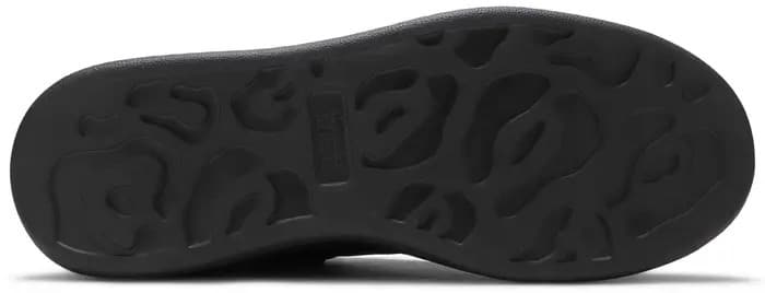 Alexander McQueen Oversized Sneaker 'All Black' image 3