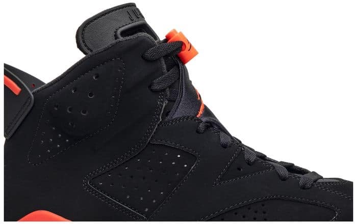 Air Jordan 6 Retro 'Infrared' 2019 image 3