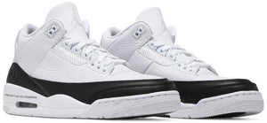 Fragment Design x Air Jordan 3 Retro SP 'White image 2