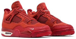 Nigel Sylvester x Air Jordan 4 Retro OG SP image 2