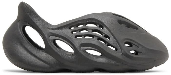 Yeezy Foam Runner 'Onyx' - 4 image