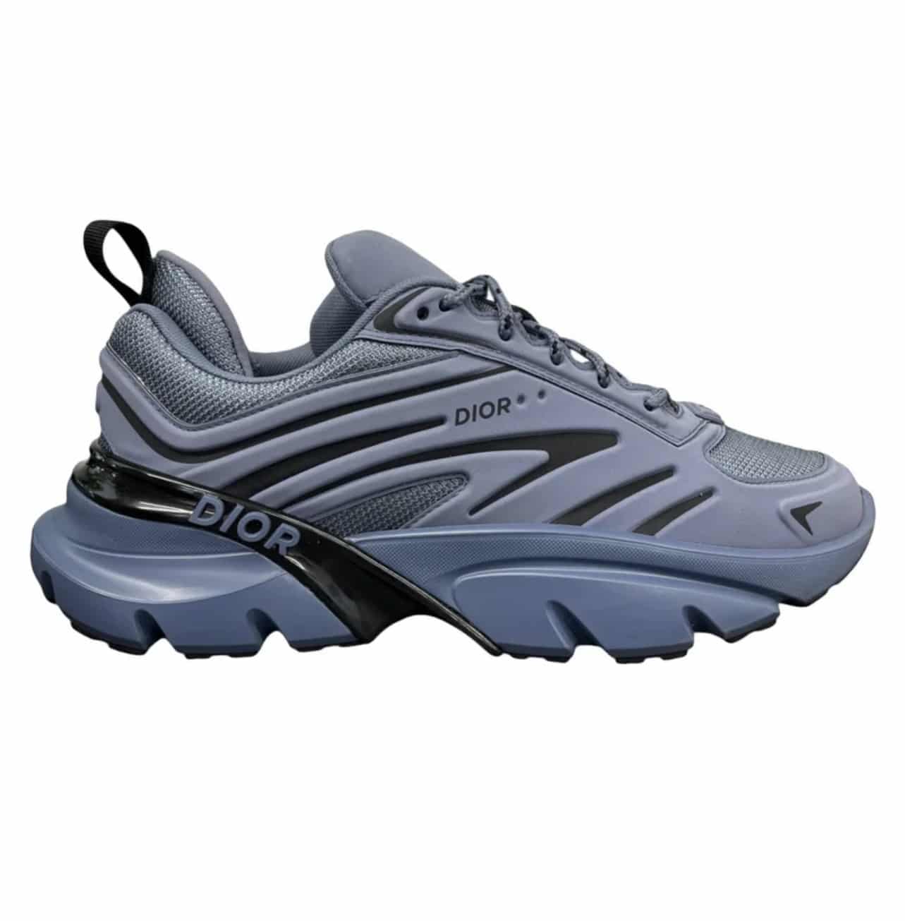 PK Goden Dior B44 Blade Sneaker Blue image 0