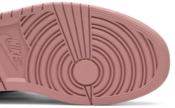 Air Jordan 1 Retro High NRG 'Rust Pink' image 3