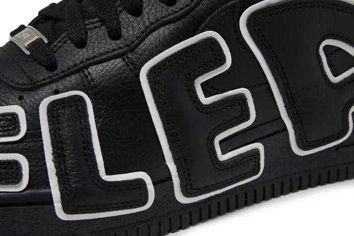 Cactus Plant Flea Market x Air Force 1 Low Premium 'Black' 2024 image 3