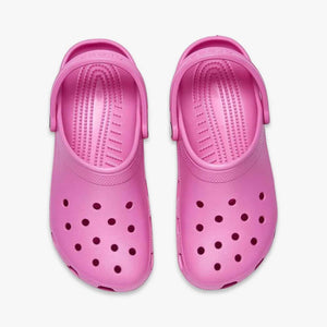 Crocs Classic Clog 'Taffy Pink image 3