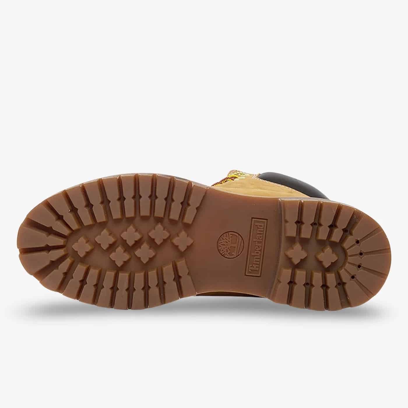 Timberland 6" Premium Waterproof Boot 'Wheat' image 5