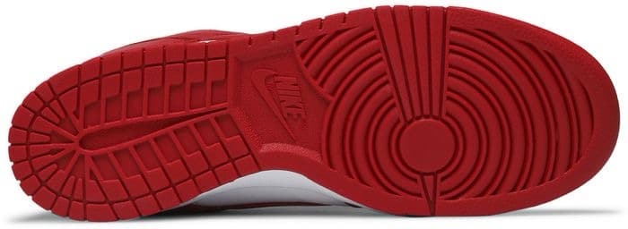 Dunk Low Retro SP 'St. John's' 2020 image 3