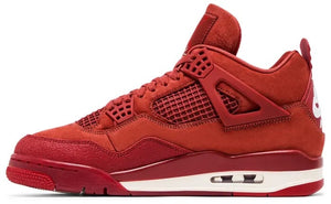 Air Jordan 4 Retro OG SP x Nigel Sylvester 'Brick by Brick' (2025) image 1