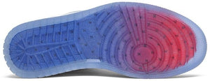 Air Jordan 1 High Zoom 'Racer Blue' image 3