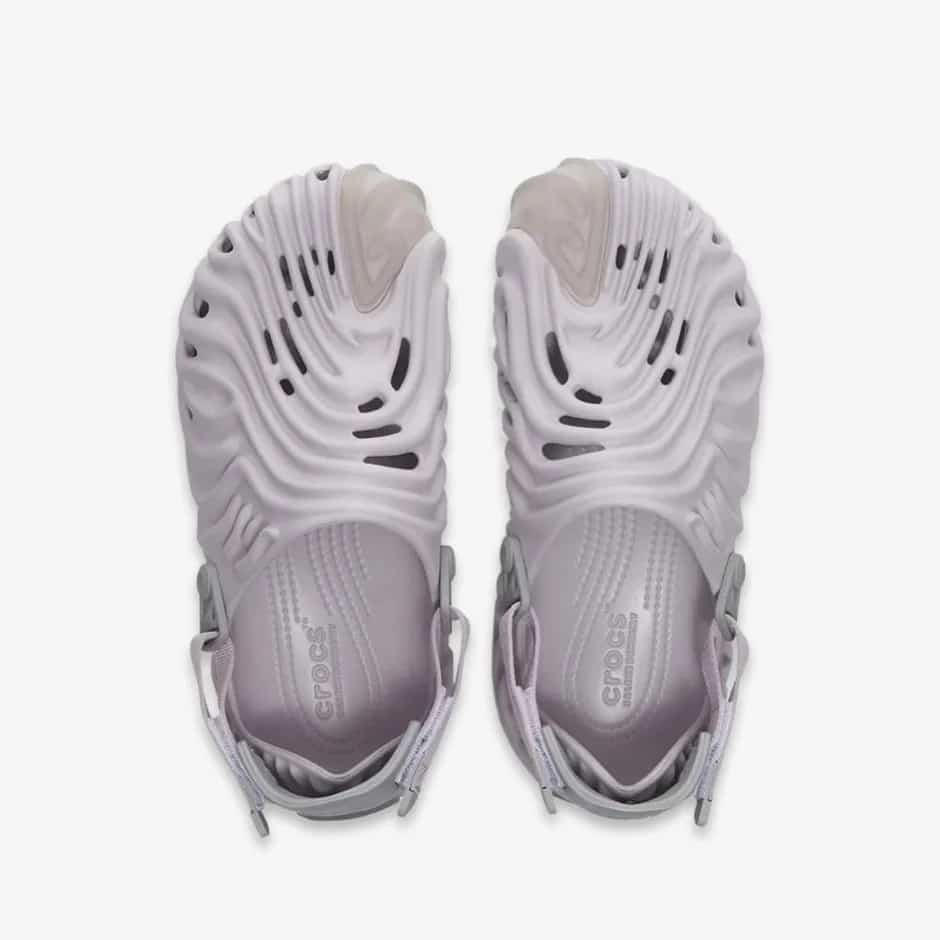 Crocs Pollex Clog x Salehe Bembury 'Urchin' (2022) image 3