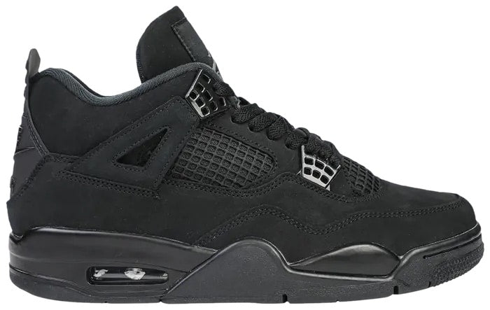Air Jordan 4 Retro 'Black Cat (2025) image 0