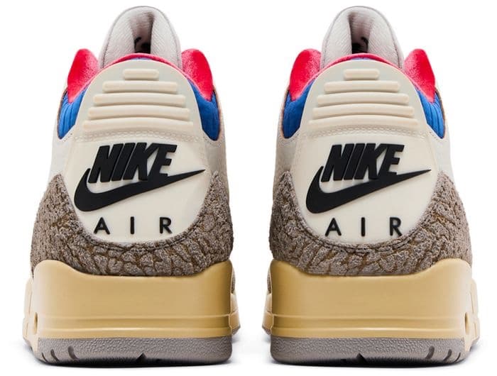 Air Jordan 3 Retro 'Seoul 2.0' image 4