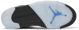 Air Jordan 5 Retro 'Racer Blue image 4