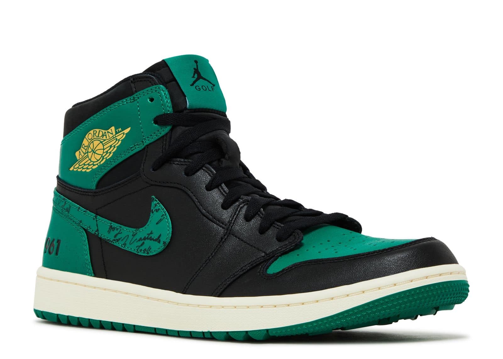 EASTSIDE GOLF X JORDAN 1 HIGH GOLF '1961' image 2