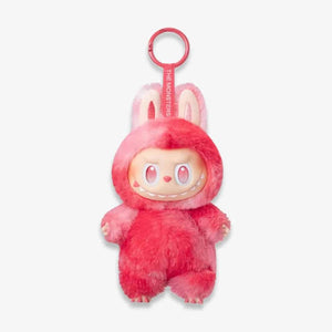 Pop Mart Labubu The Monsters Big into Energy Series 'Love' Vinyl Plush Pendant image 1
