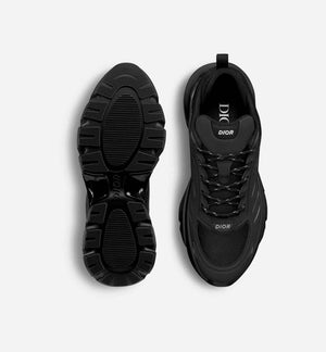B44 Blade Sneaker Black Technical Mesh image 2