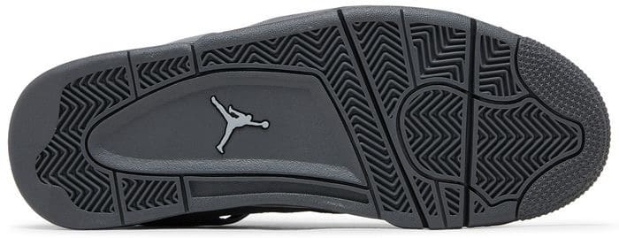 Air Jordan 4 Retro SE 'Wet Cement' image 5