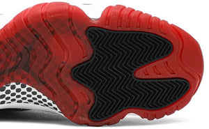 Air Jordan 11 Retro 'Bred' 2019 image 3