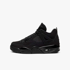 Air Jordan 4 Retro 'Black Cat (2025) - 6 image