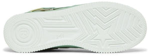 Bapesta #2 'Brown Beige' image 3