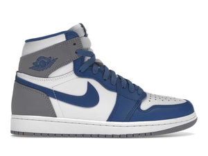 Jordan 1 Retro High OG True Blue - 9.5 image