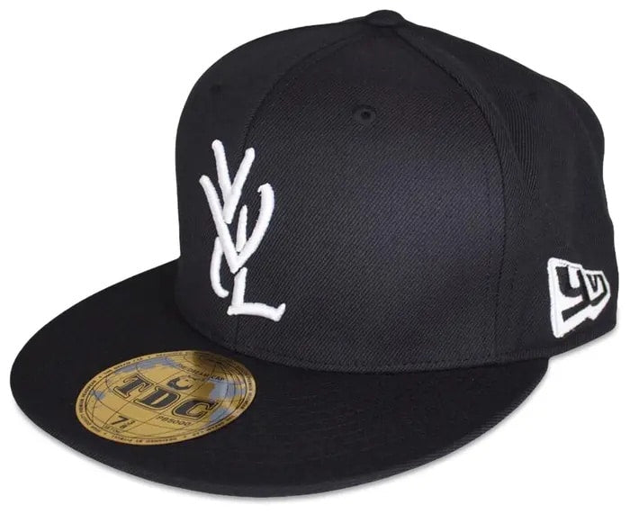 Playboi Carti Hat 'White/Black' image 0