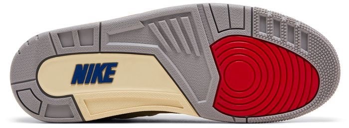 Air Jordan 3 Retro 'Seoul 2.0' image 5