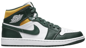 Air Jordan 1 Mid Sonics - 4 image